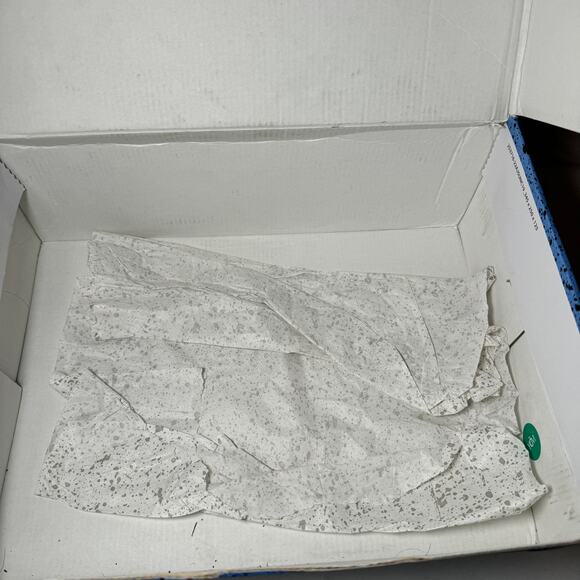 Size 10 - Nike Air Jordan 5 Retro SE UNC Men's Shoes - Picture 11 of 11